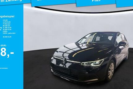 VW Golf 57.790 km 25.849 &euro; Leutkirch 88299