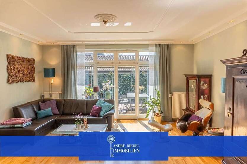 Haus zum Kaufen in Bönningstedt 429.000 € 114 m²