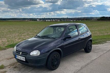 Opel Corsa 100.000 km 800 &euro; Eckental 90542
