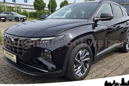 Hyundai TUCSON 37.900 km 24.490 &euro; Nördlingen 86720