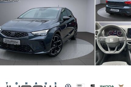 Seat Ibiza 7.650 km 24.300 &euro; Ilmenau 98693