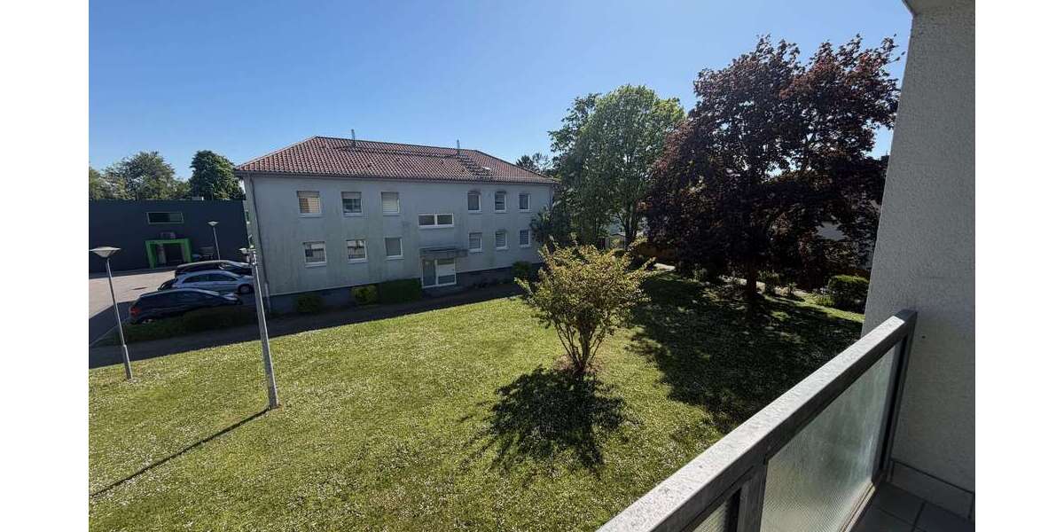 Etagenwohnung Frankenthal - 3 Zimmer, 76 m&sup2;, 950&euro; | Angebot:26399367