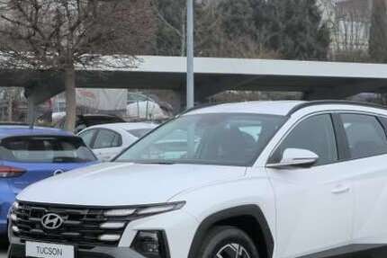 Hyundai TUCSON 1.500 km 29.480 &euro; Wangen im Allgäu 88239