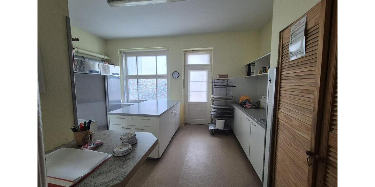 Gewerbeobjekt Wurzen - 698&euro; | Angebot:24478897