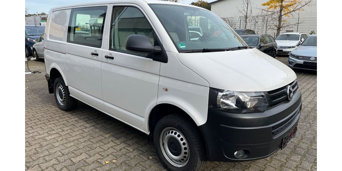 VW T5 Transporter 261.000 km 14.980 &euro; Offenbach am Main 63073