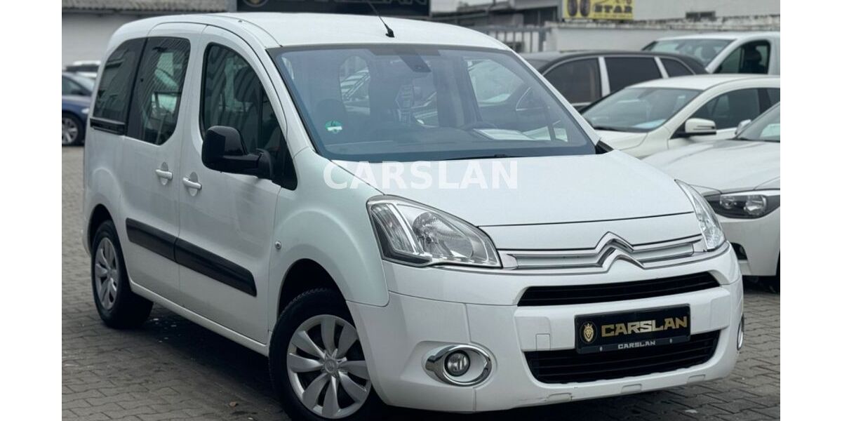 Citroen Berlingo 125.000 km 6.998 &euro; Worms 67547