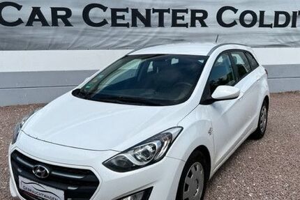 Hyundai i30 322.000 km 3.900 &euro; Colditz 04680