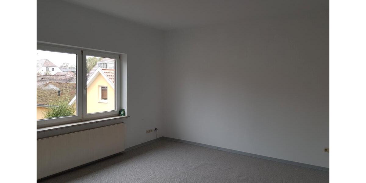 Etagenwohnung Ludwigslust - 3 Zimmer, 82 m&sup2;, 594&euro; | Angebot:26646270