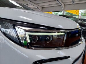 Opel Grandland X Elegance NAVI CARPLAY SHZ MATRIX ACC E 62.053 km 24.390 &euro; HAAN 42781