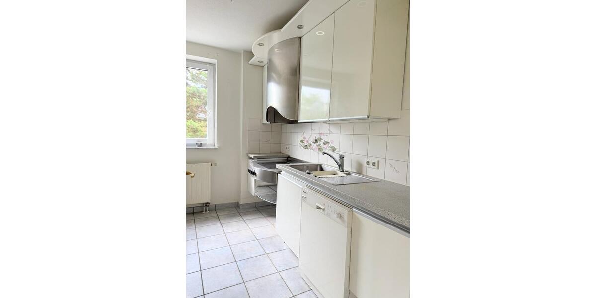 Etagenwohnung Gauting - 3 Zimmer, 76 m&sup2;, 1.250&euro; | Angebot:26675808