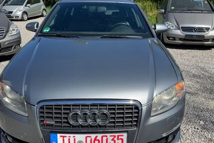 Audi A4 370.000 km 1.690 &euro; Rottenburrg am neckar 72108
