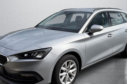 Seat Leon 75.882 km 22.590 &euro; Daun 54550