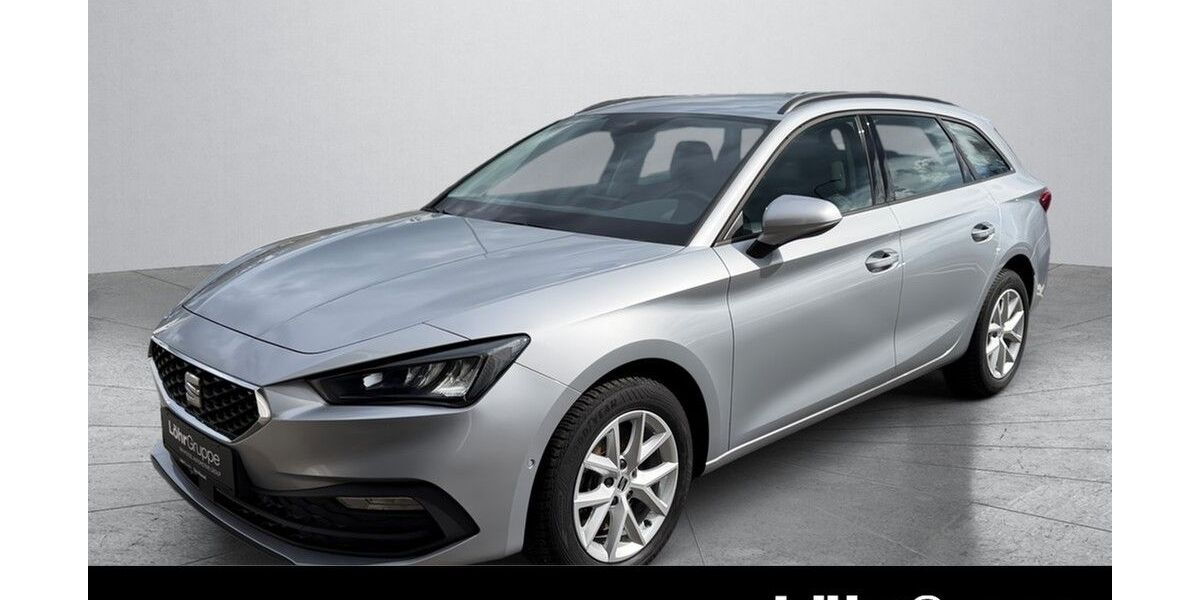 Seat Leon 75.882 km 22.980 &euro; Daun 54550