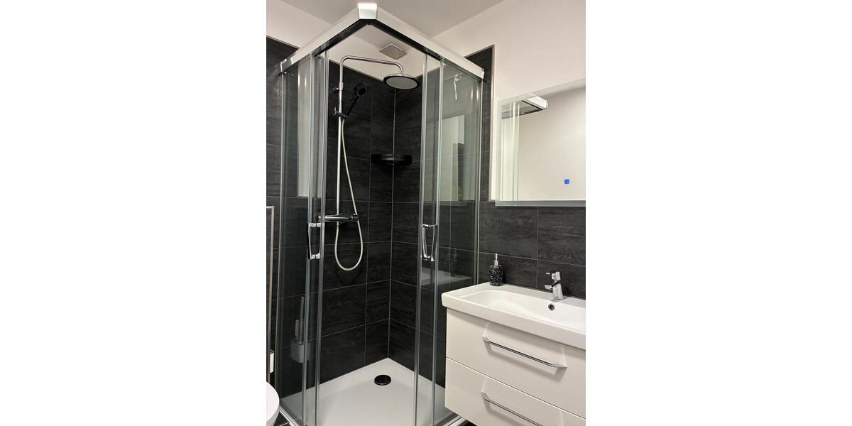 Hochwertige 3 Zimmer Wohnung in Osterode mit Balkon Harzblick 3 zimmer