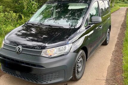 VW Caddy 122.300 km 15.500 &euro; Holdorf 49451