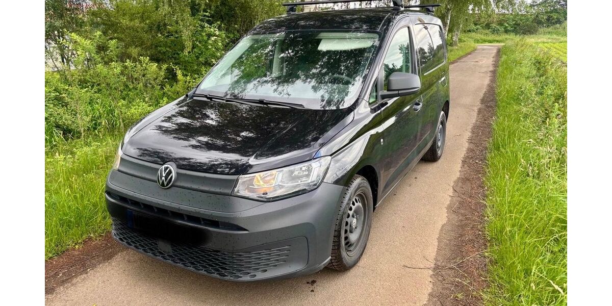 VW Caddy 122.300 km 15.500 &euro; Holdorf 49451