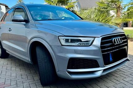 Audi Q3 62.000 km 19.850 &euro; Ludwigshafen 67065