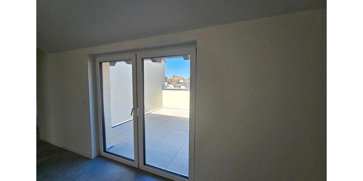 Dachgeschoßwohnung Schönenberg-Kübelberg Kübelberg - 2 Zimmer, 55 m&sup2;, 170.000&euro; | Angebot:26965652