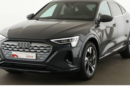 Audi Q8 e-tron 5.100 km 63.988 &euro; Gotha 99867