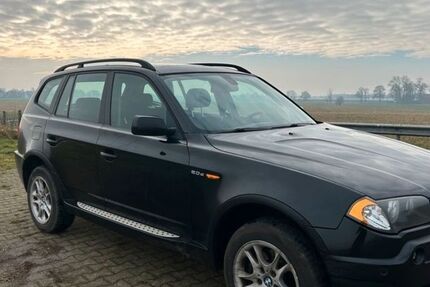 BMW X3 222.400 km 3.999 &euro; Wardenburg 26203