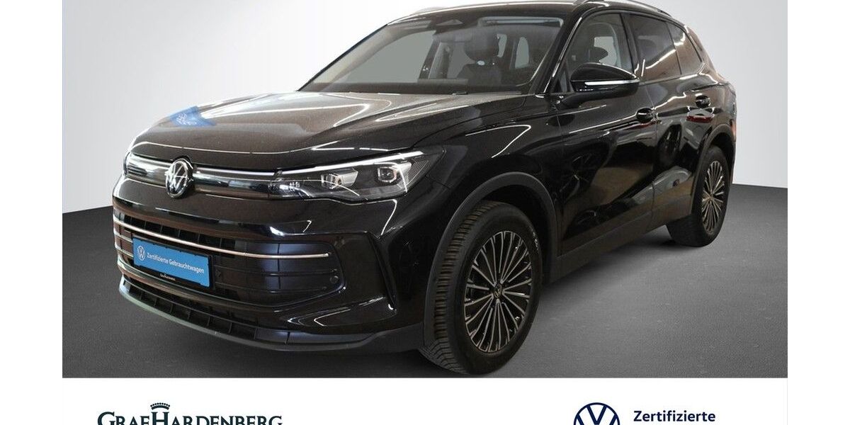 VW Tiguan 39.000 km 36.990 &euro; Karlsruhe 76131