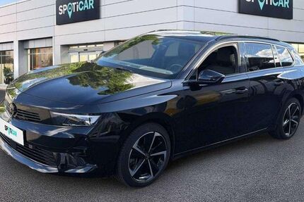 Opel Astra 19.100 km 27.800 &euro; Blankenbach 63825