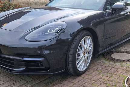 Porsche Panamera 53.000 km 56.500 &euro; Bramsche, Stadt 49565