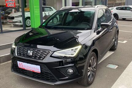 Seat Arona 26.258 km 20.880 &euro; Essen 45326