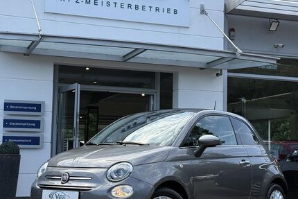 Fiat 500 66.600 km 9.980 &euro; Monschau (bei Aachen) 52156