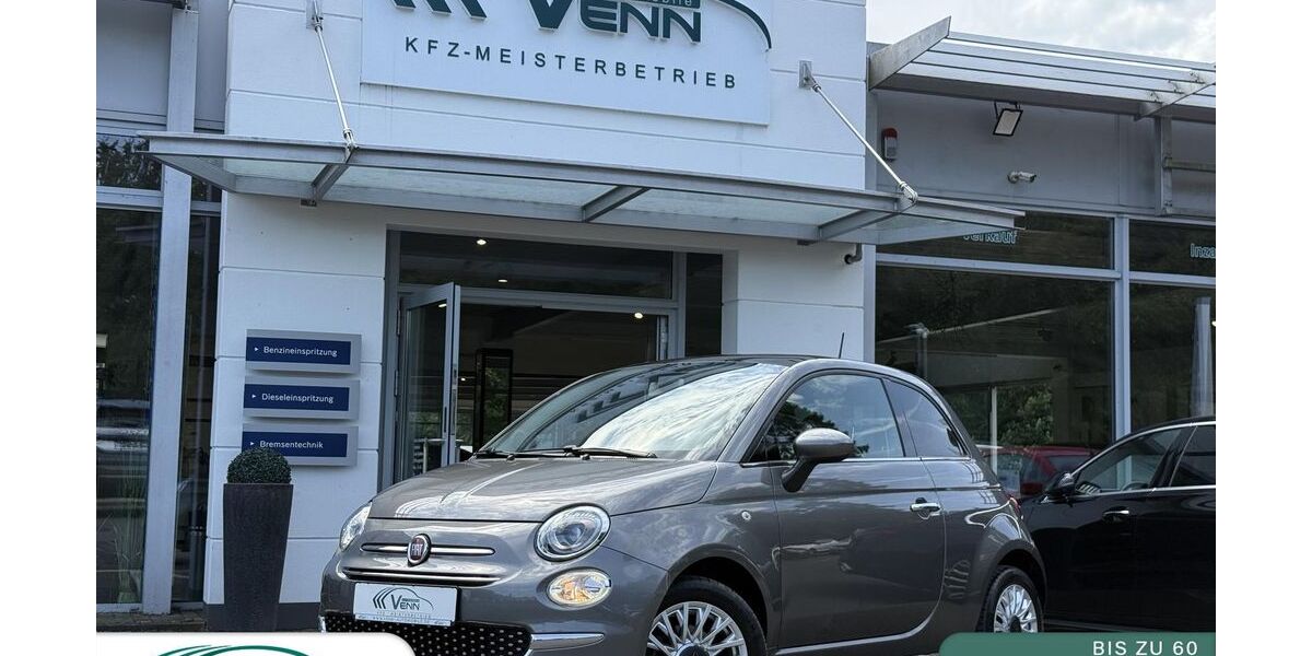 Fiat 500 66.600 km 9.980 &euro; Monschau (bei Aachen) 52156