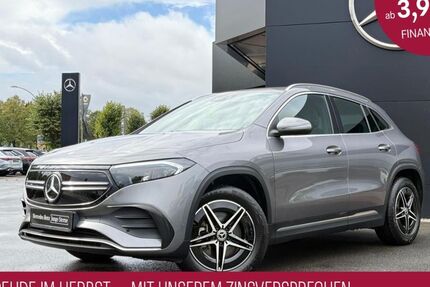 Mercedes-Benz EQA 48.722 km 30.780 € Warendorf 48231