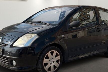 Citroen C2