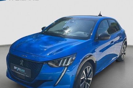 Peugeot 208 86.500 km 16.370 &euro; Neunkirchen 66539