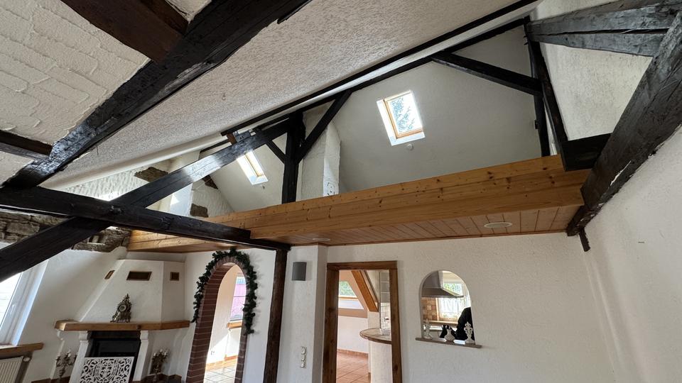 Etagenwohnung Marpingen - 5 Zimmer, 132 m&sup2;, 900&euro; | Angebot:26148186