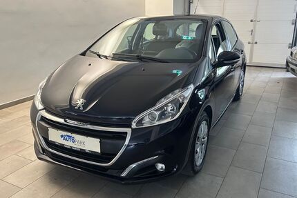 Peugeot 208 48.357 km 8.980 &euro; Rendsburg 24768