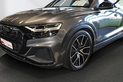 Audi Q8 49.400 km 64.950 &euro; Lübeck 23556