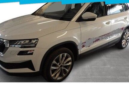 Skoda Karoq 80.000 km 21.740 &euro; Berlin 12099