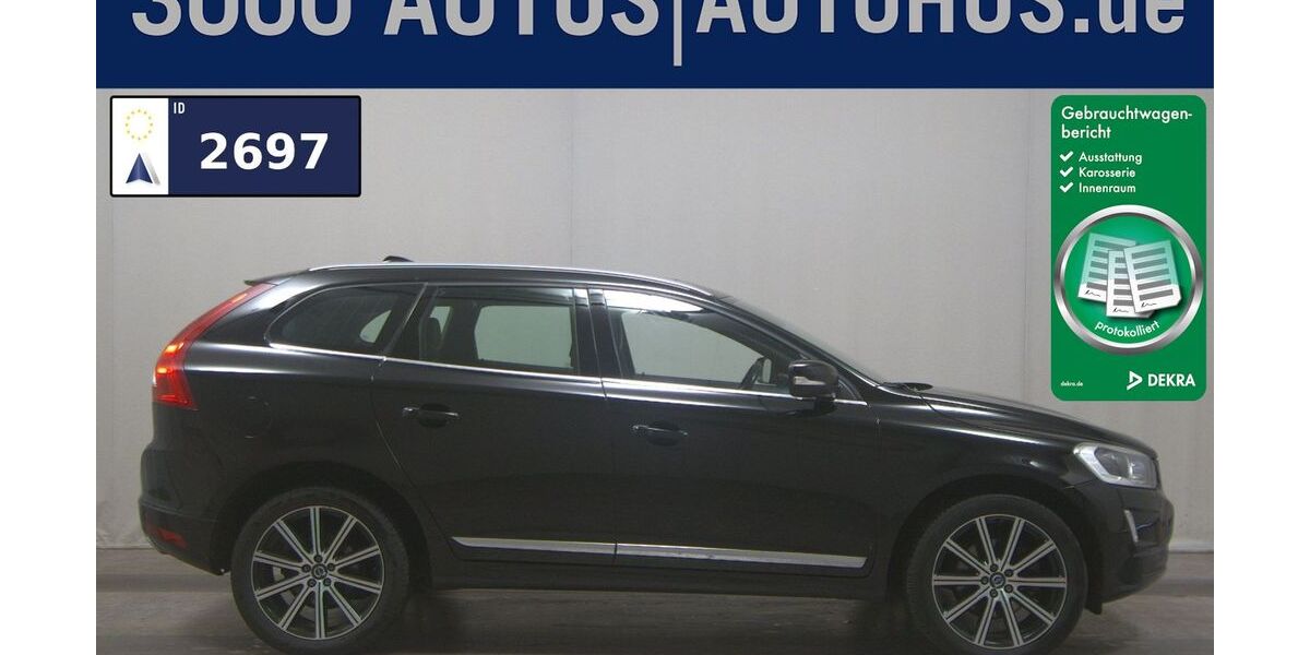 Volvo XC60 167.569 km 15.990 &euro; Gyhum/Bockel 27404