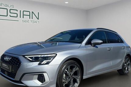 Audi A3 18.976 km 22.448 &euro; Iserlohn 58642