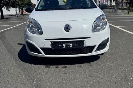 Renault Twingo 194.884 km 999 € Plauen OT Preißelpöhl 08525