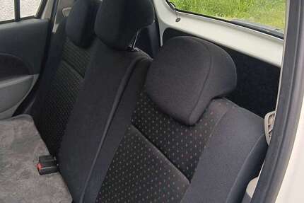 Daihatsu Sirion 150.000 km 1.790 &euro; Sindelfingen 71065