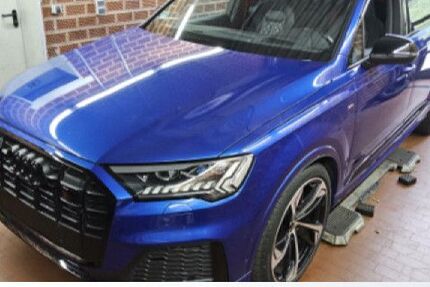 Audi Q7 47.736 km 63.330 &euro; Ulm 89073