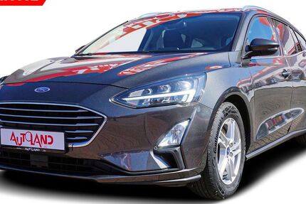 Ford Focus 102.458 km 16.490 &euro; Halle 06122