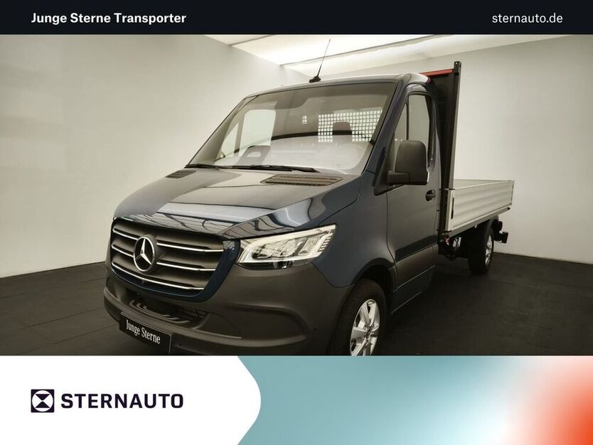 Sprinter