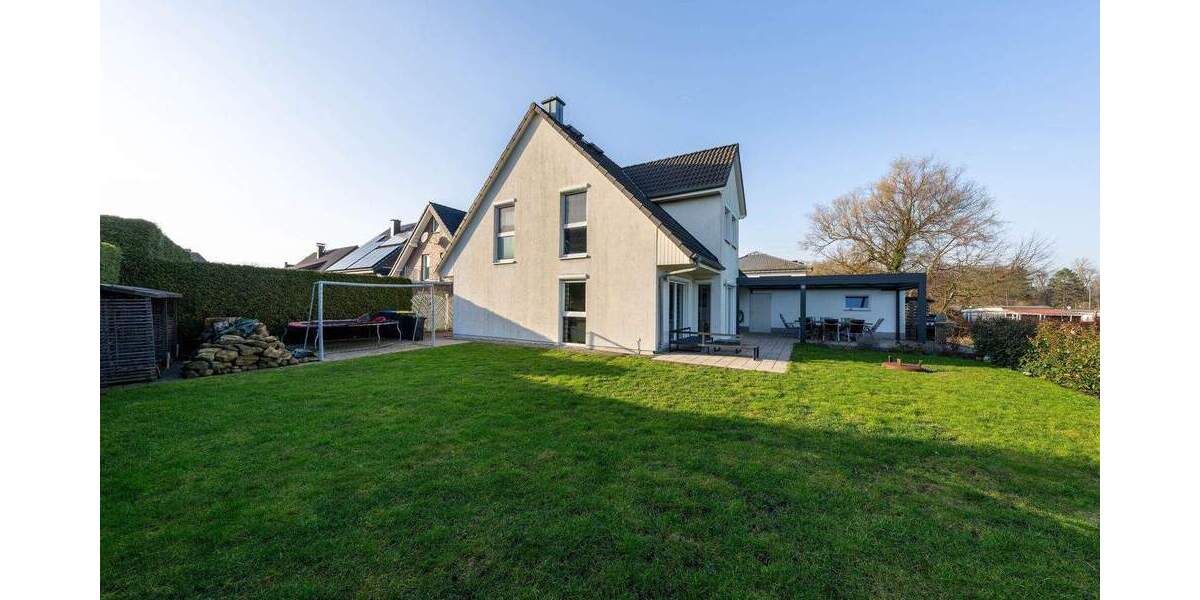 Einfamilienhaus Selm - 4 Zimmer, 140 m&sup2;, 539.000&euro; | Angebot:25628676