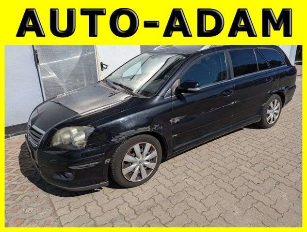 Avensis