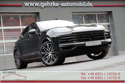 Porsche Cayenne 6.400 km 115.850 € Prüm 54595