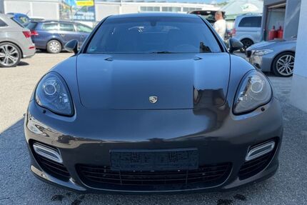 Porsche Panamera 140.000 km 13.990 &euro; Rosenheim 83022