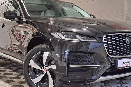 Jaguar F-Pace 140.750 km 24.970 &euro; Neuhof 36119