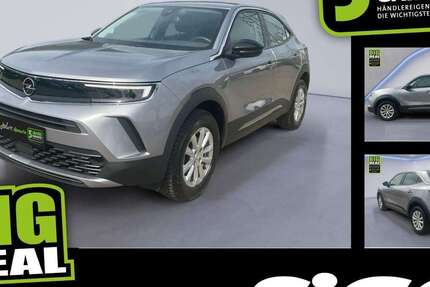 Opel Mokka 47.151 km 15.980 &euro; Augsburg 86179